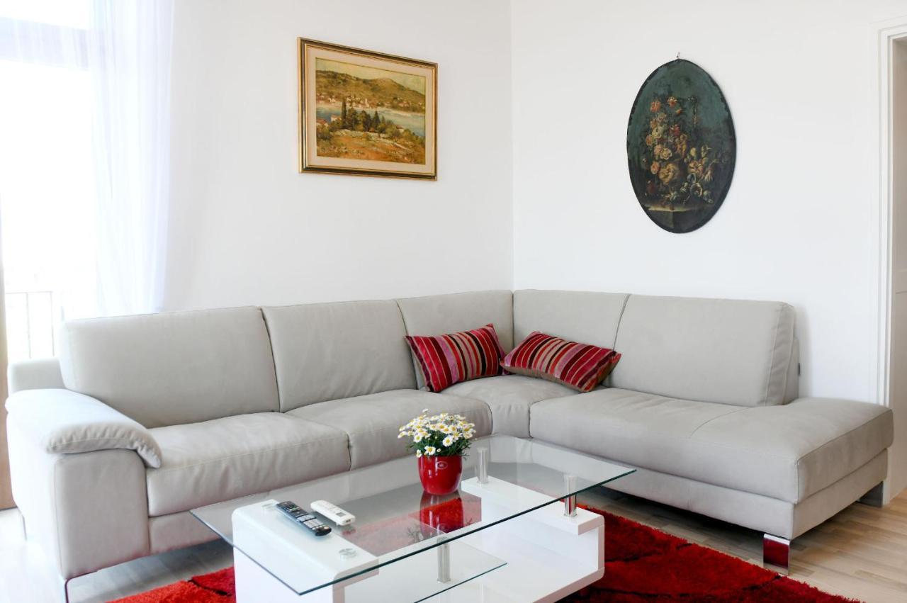 Divia Apartment 리예카 외부 사진