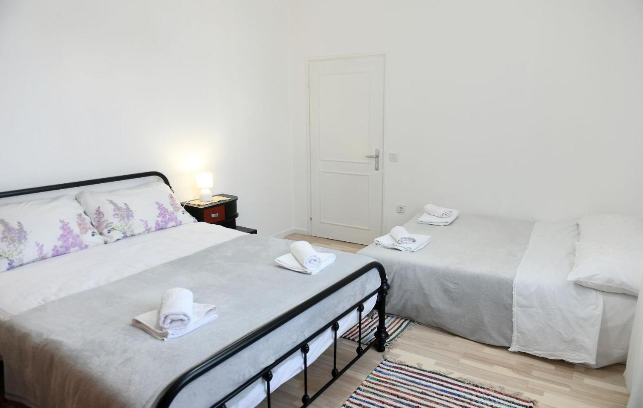 Divia Apartment 리예카 외부 사진