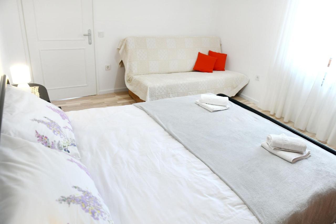 Divia Apartment 리예카 외부 사진