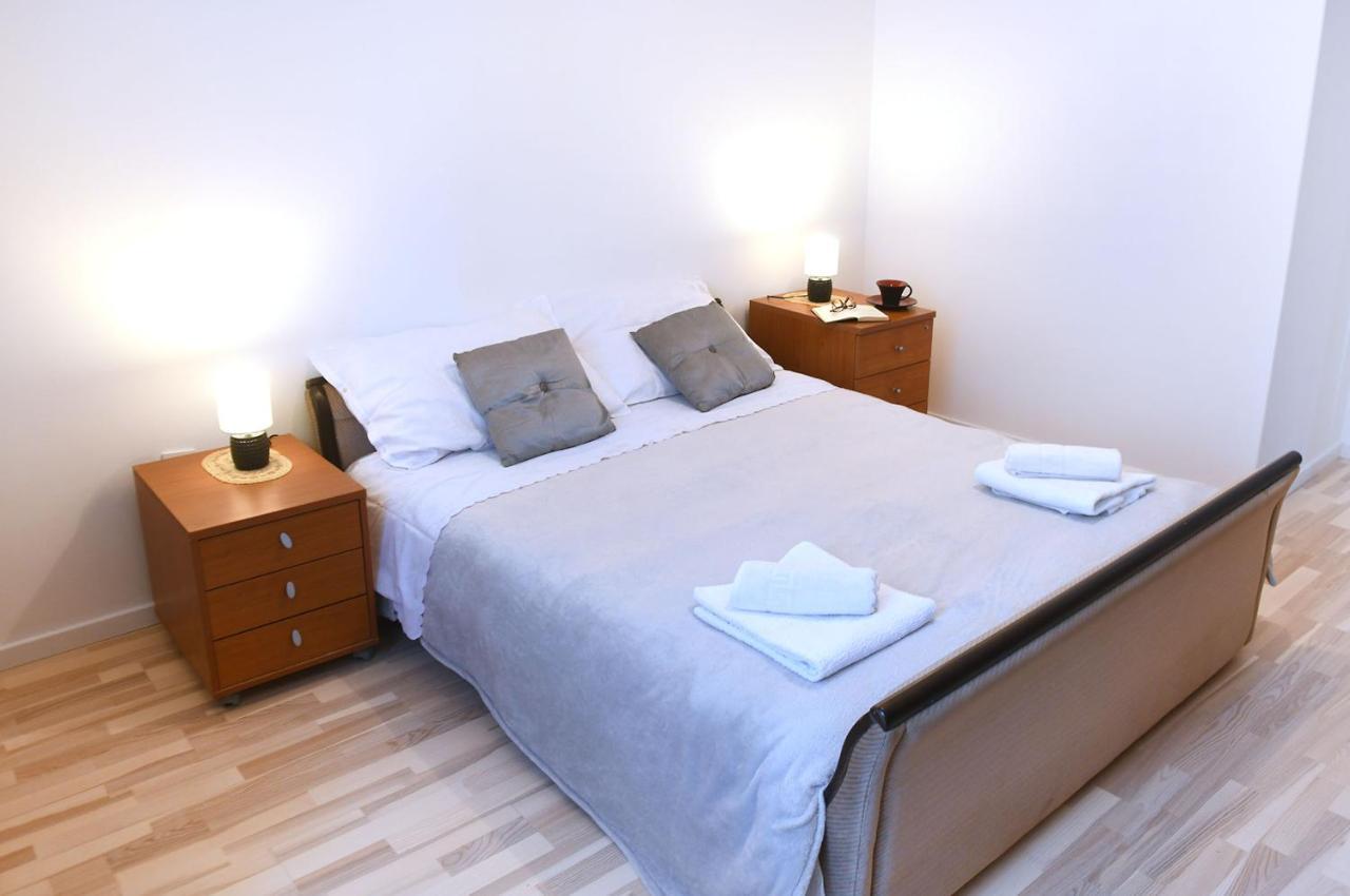 Divia Apartment 리예카 외부 사진