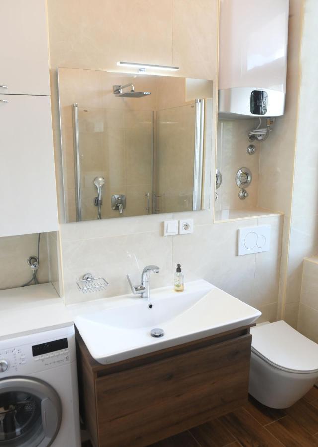 Divia Apartment 리예카 외부 사진
