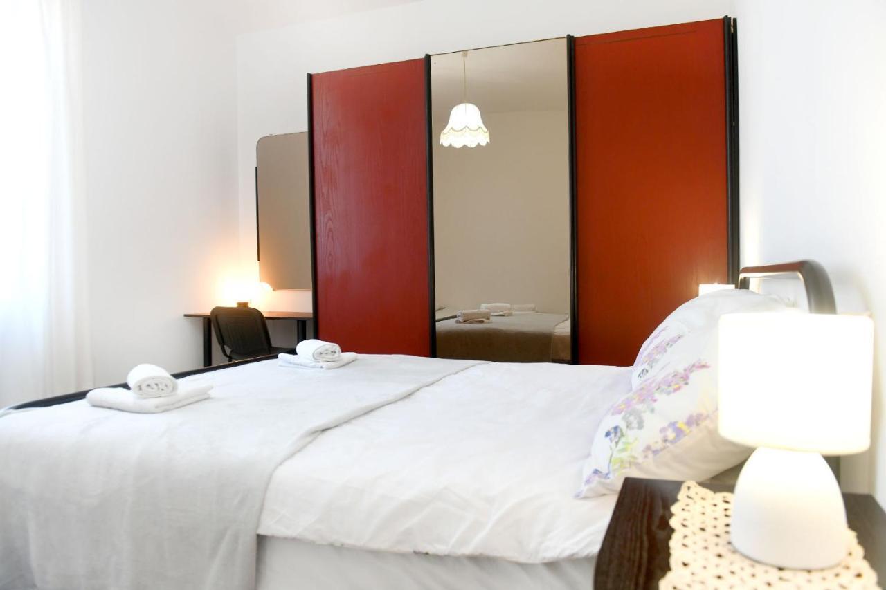 Divia Apartment 리예카 외부 사진