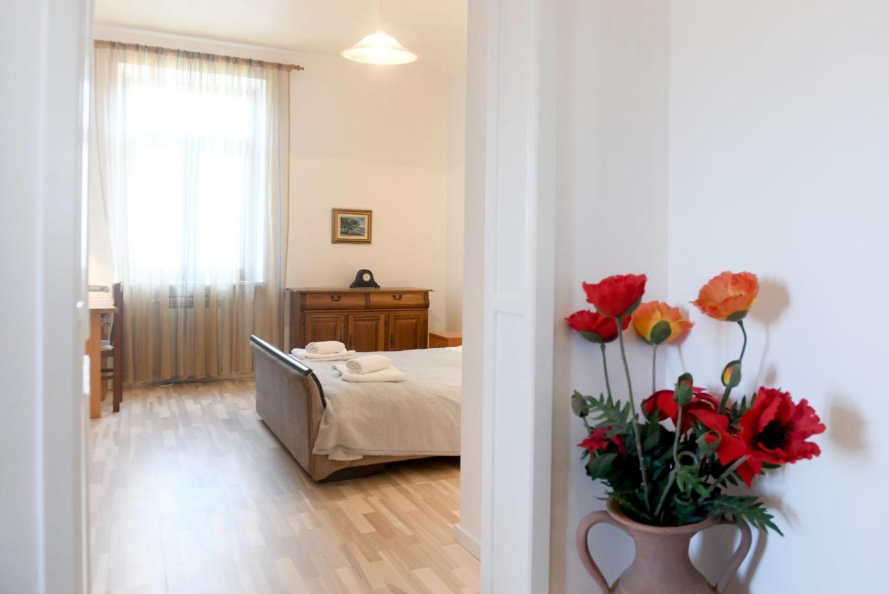 Divia Apartment 리예카 외부 사진
