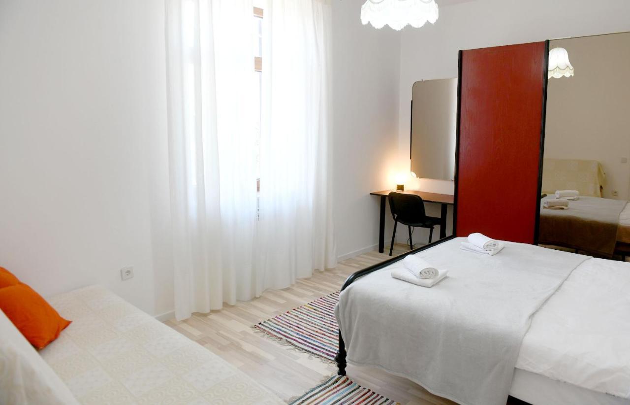 Divia Apartment 리예카 외부 사진