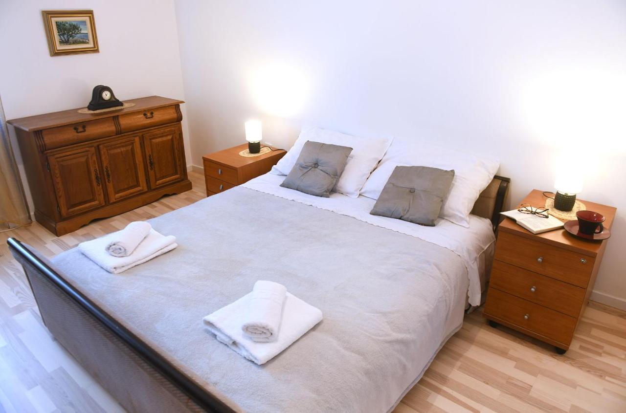 Divia Apartment 리예카 외부 사진