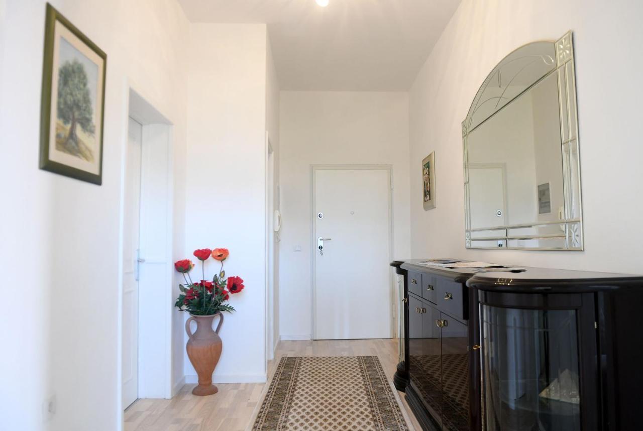 Divia Apartment 리예카 외부 사진