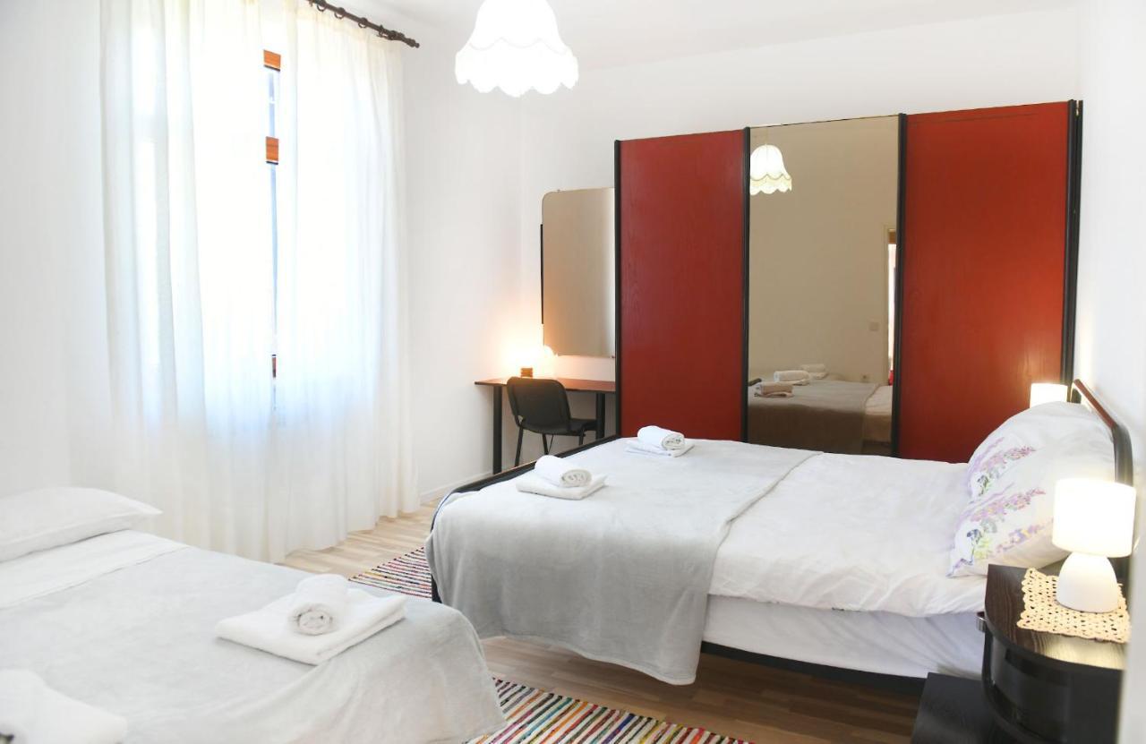 Divia Apartment 리예카 외부 사진