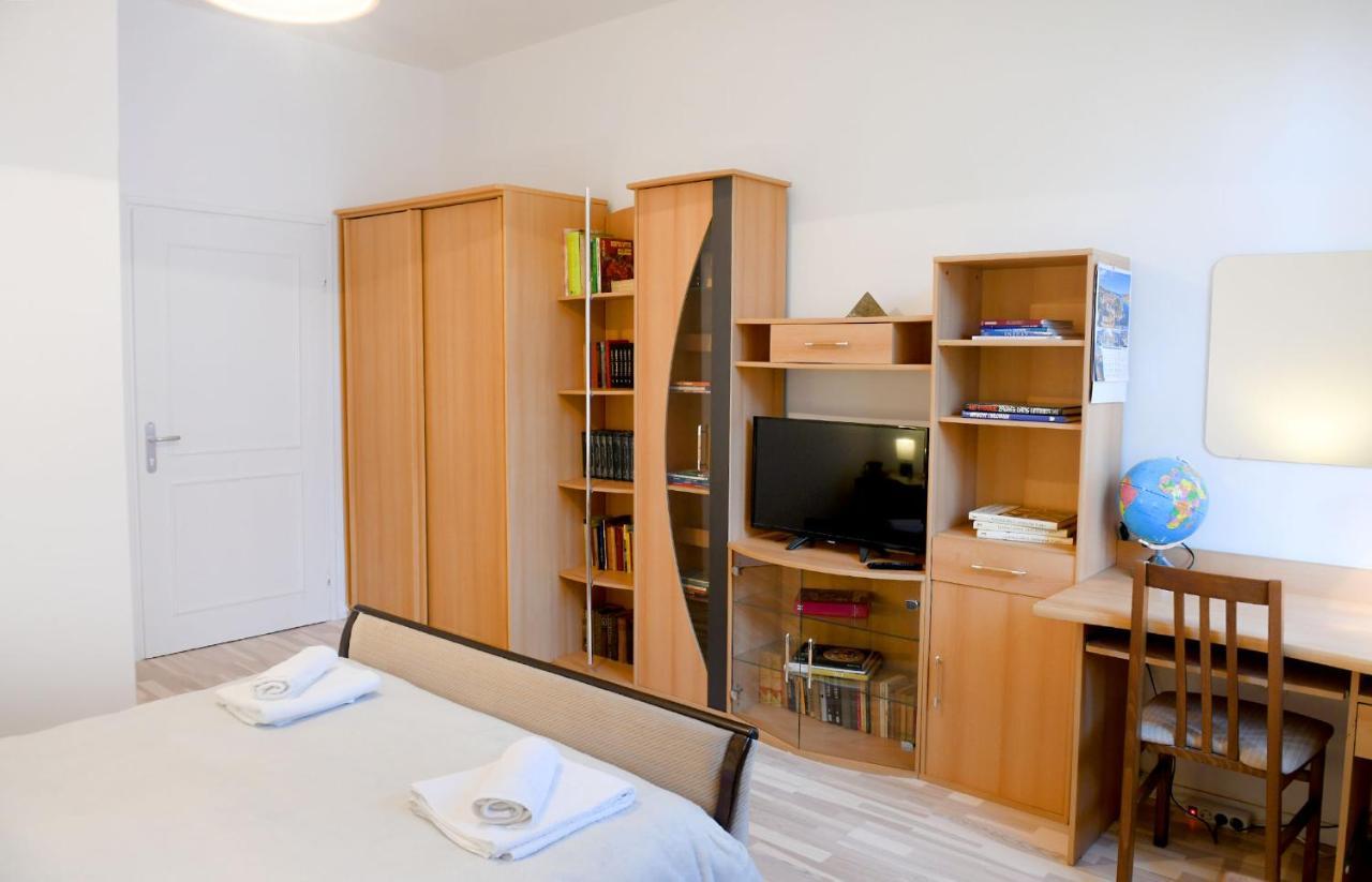 Divia Apartment 리예카 외부 사진