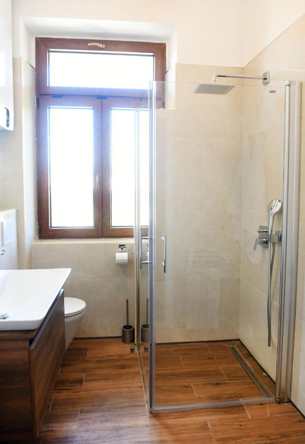 Divia Apartment 리예카 외부 사진
